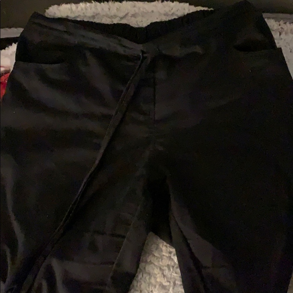 SCRUB PANT